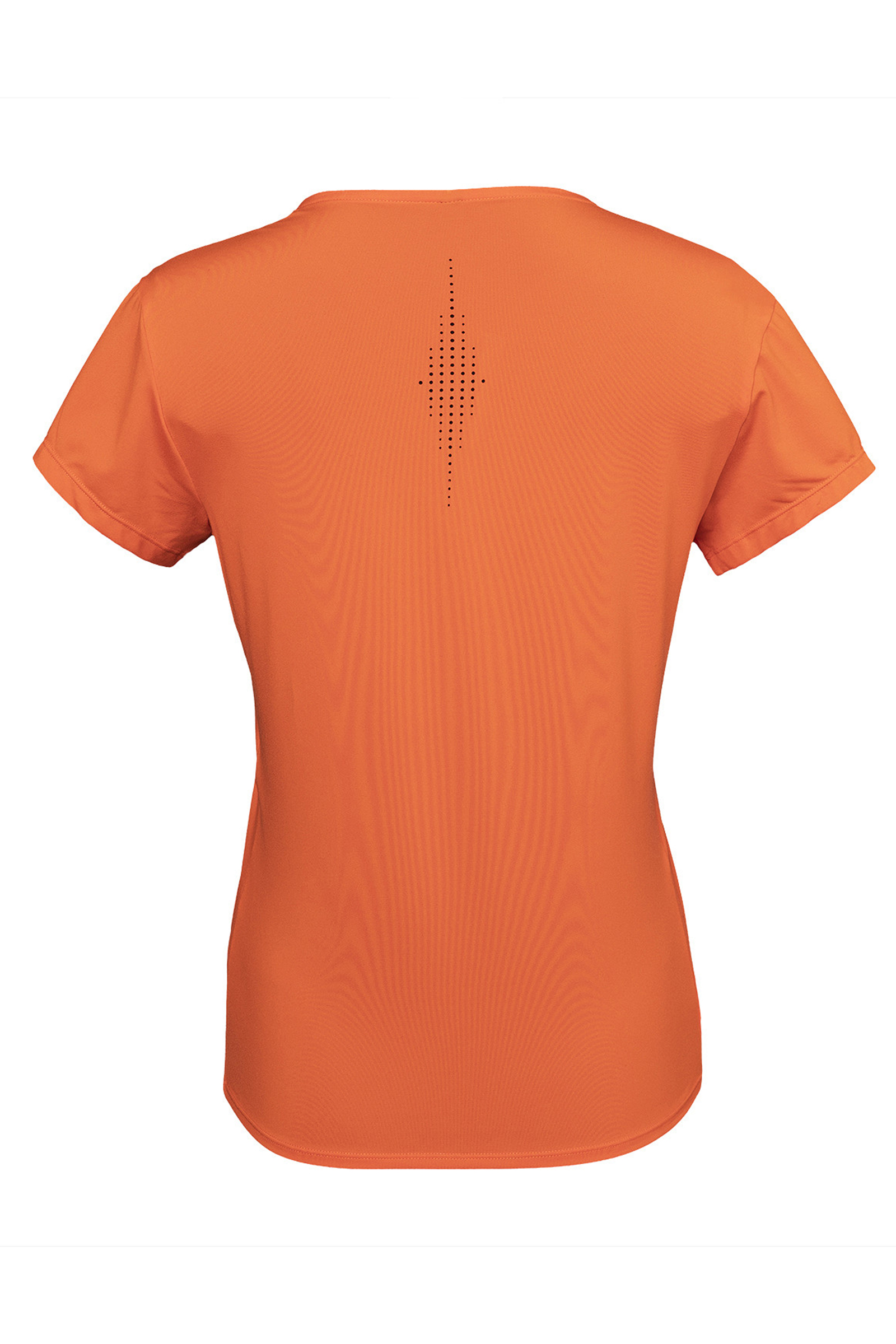The Indian Maharadja WOMEN BREEZE TEE Oranje-1 3