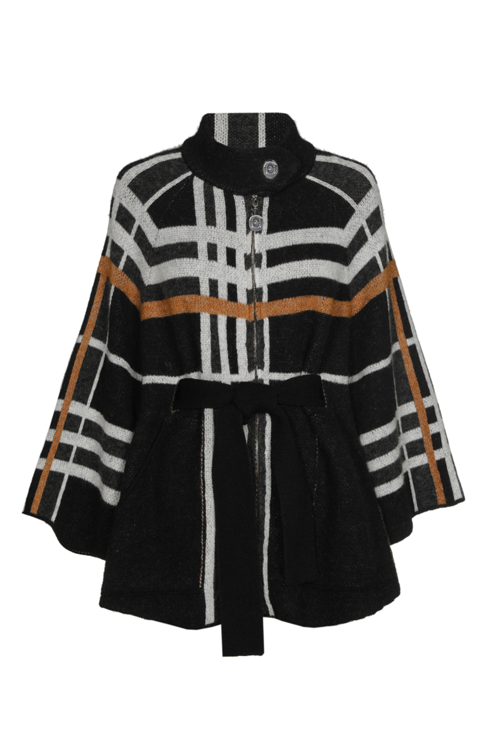 Dames poncho/cape diversen