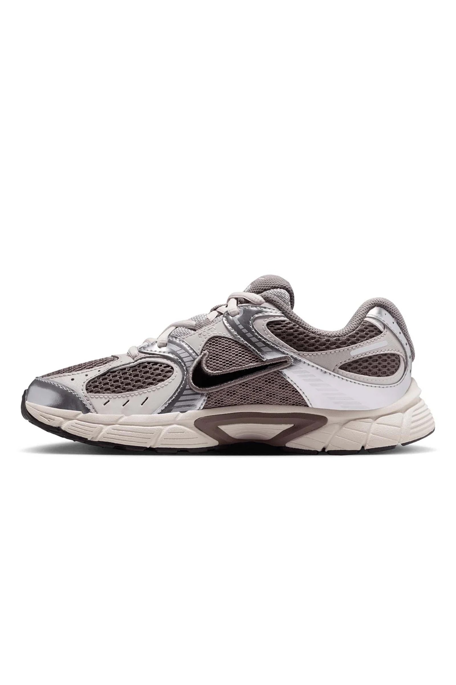 Fitnessschoenen heren bruin