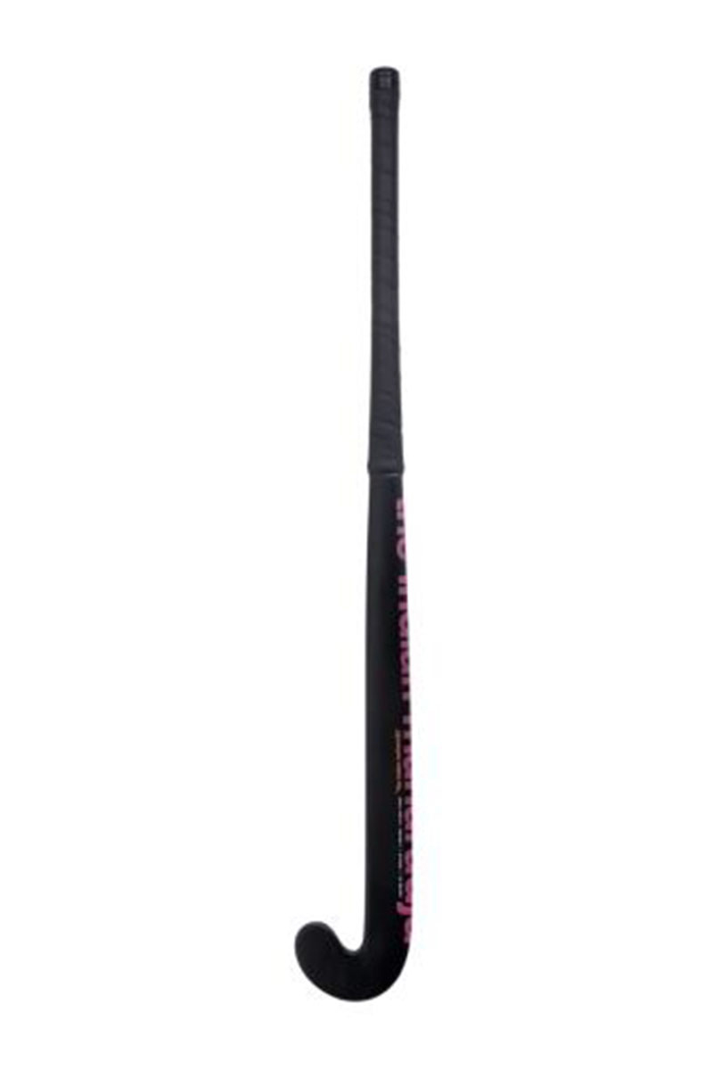 Hockey zaalstick senior zwart