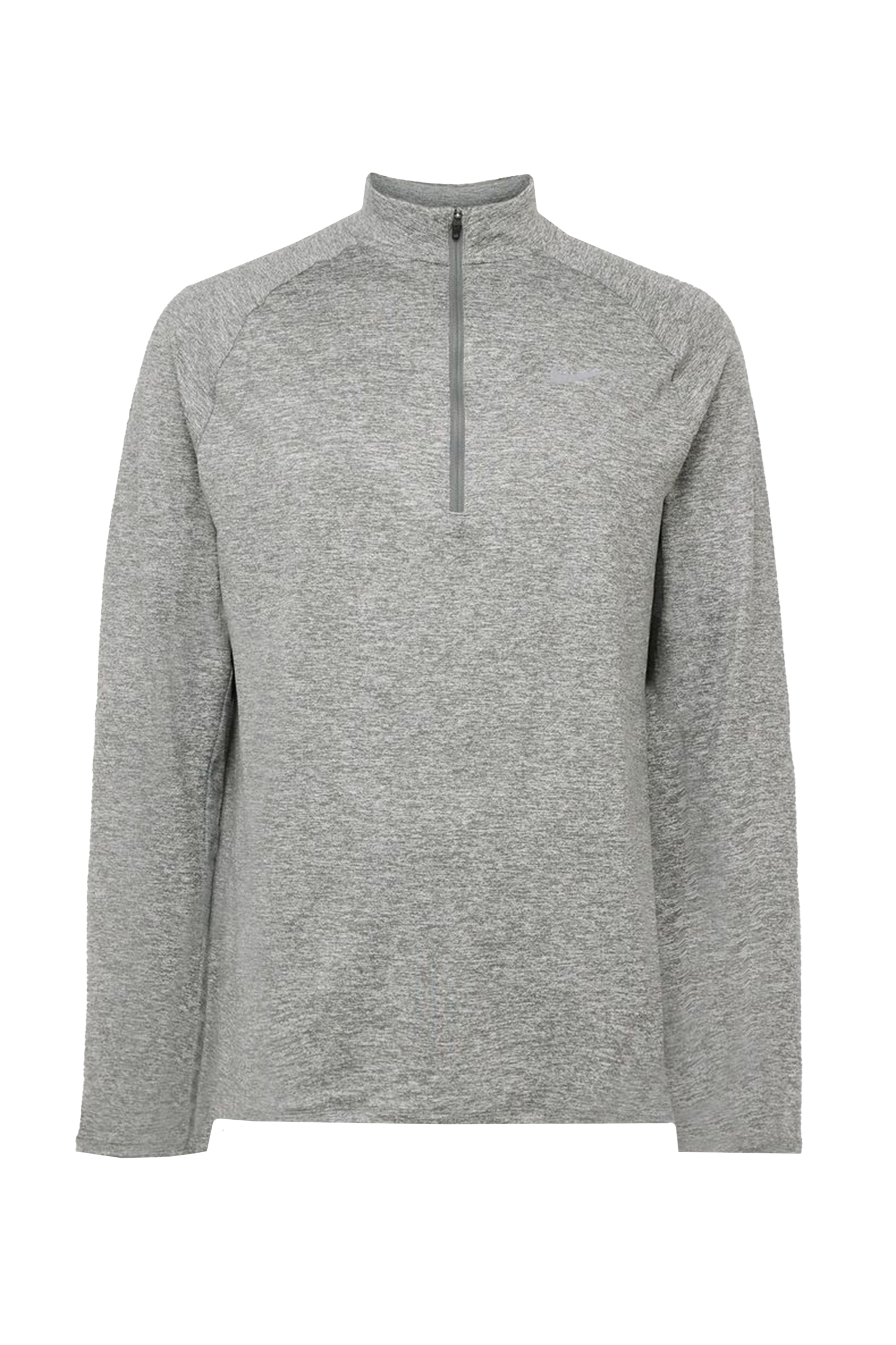 Running heren t-shirt lm grijs