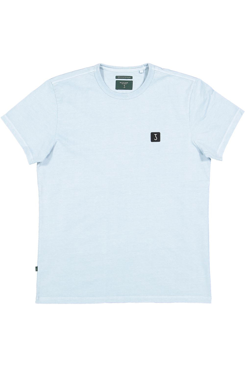 Butcher of Blue Army Tee Blauw-2 3