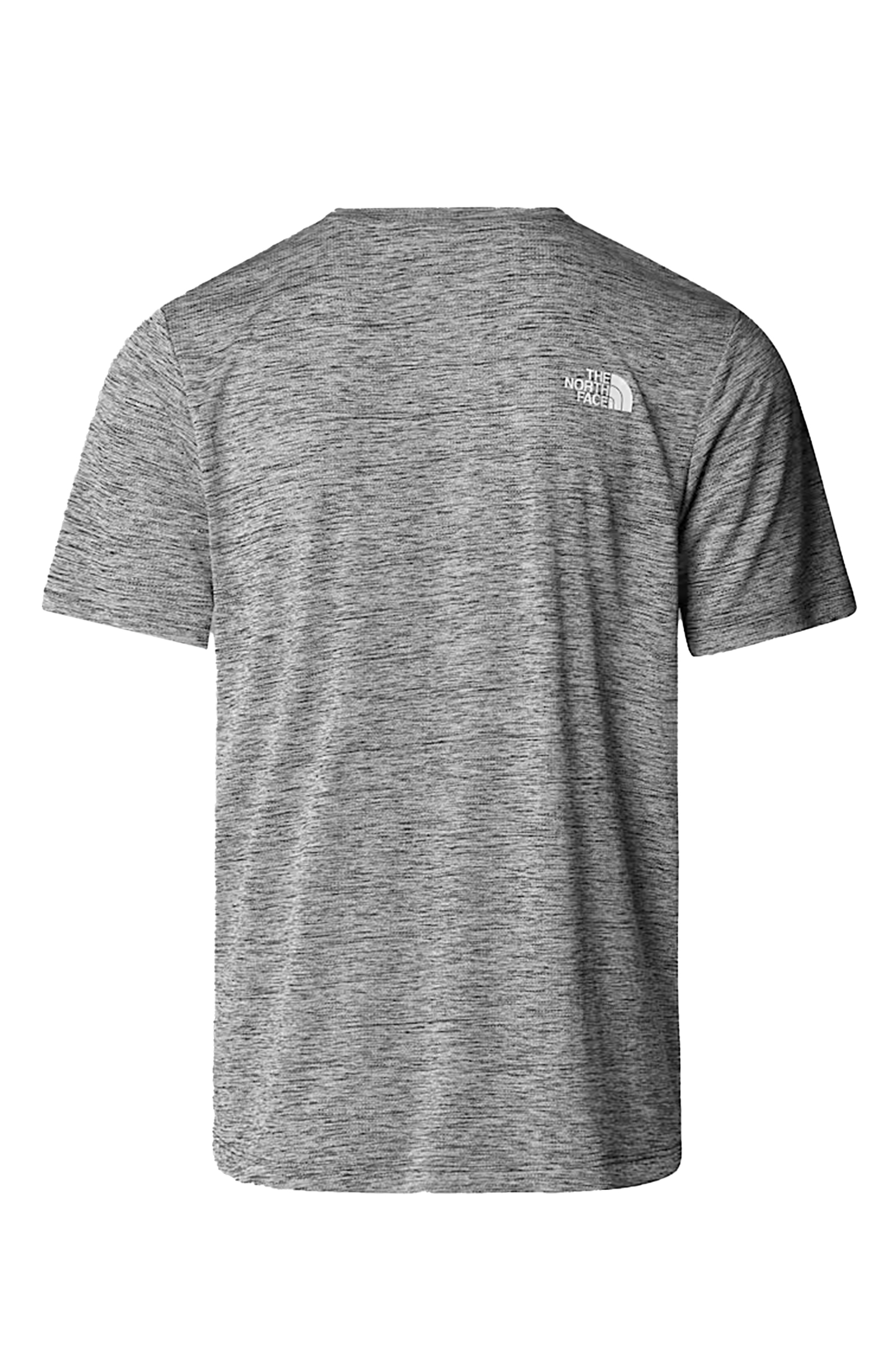 The North Face MEN'S 24/7 RAGER TEE Grijs-1 2