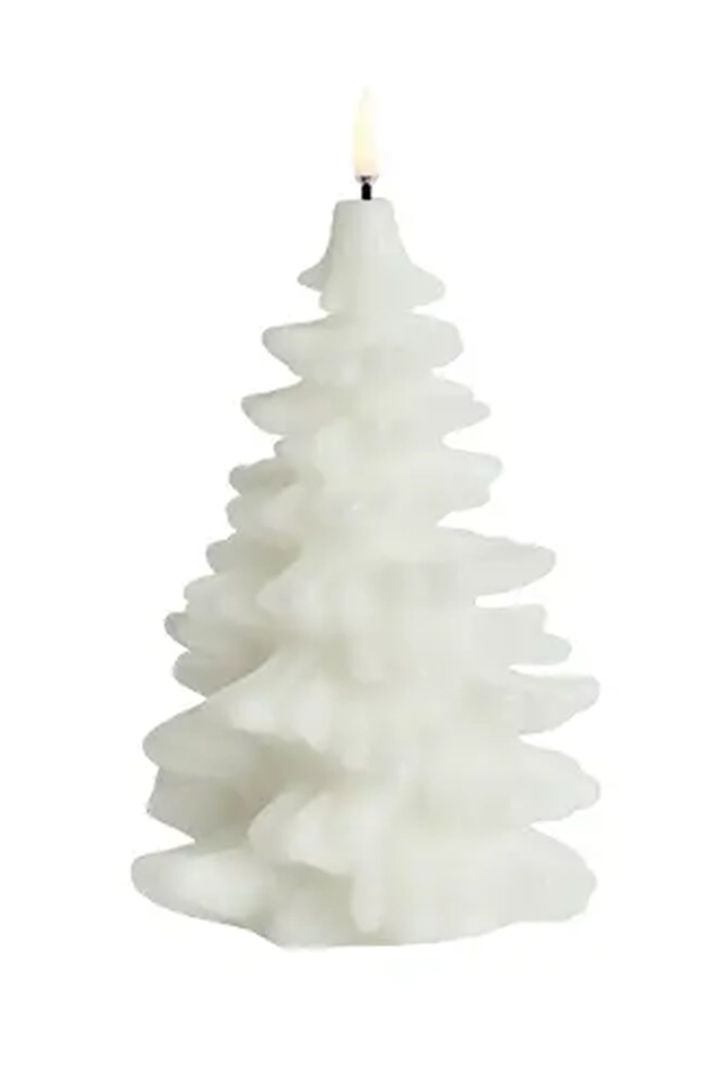 Home deco accessoires wit