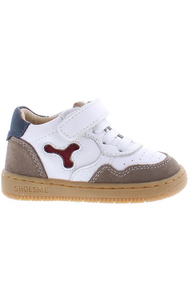 Baby schoen wit