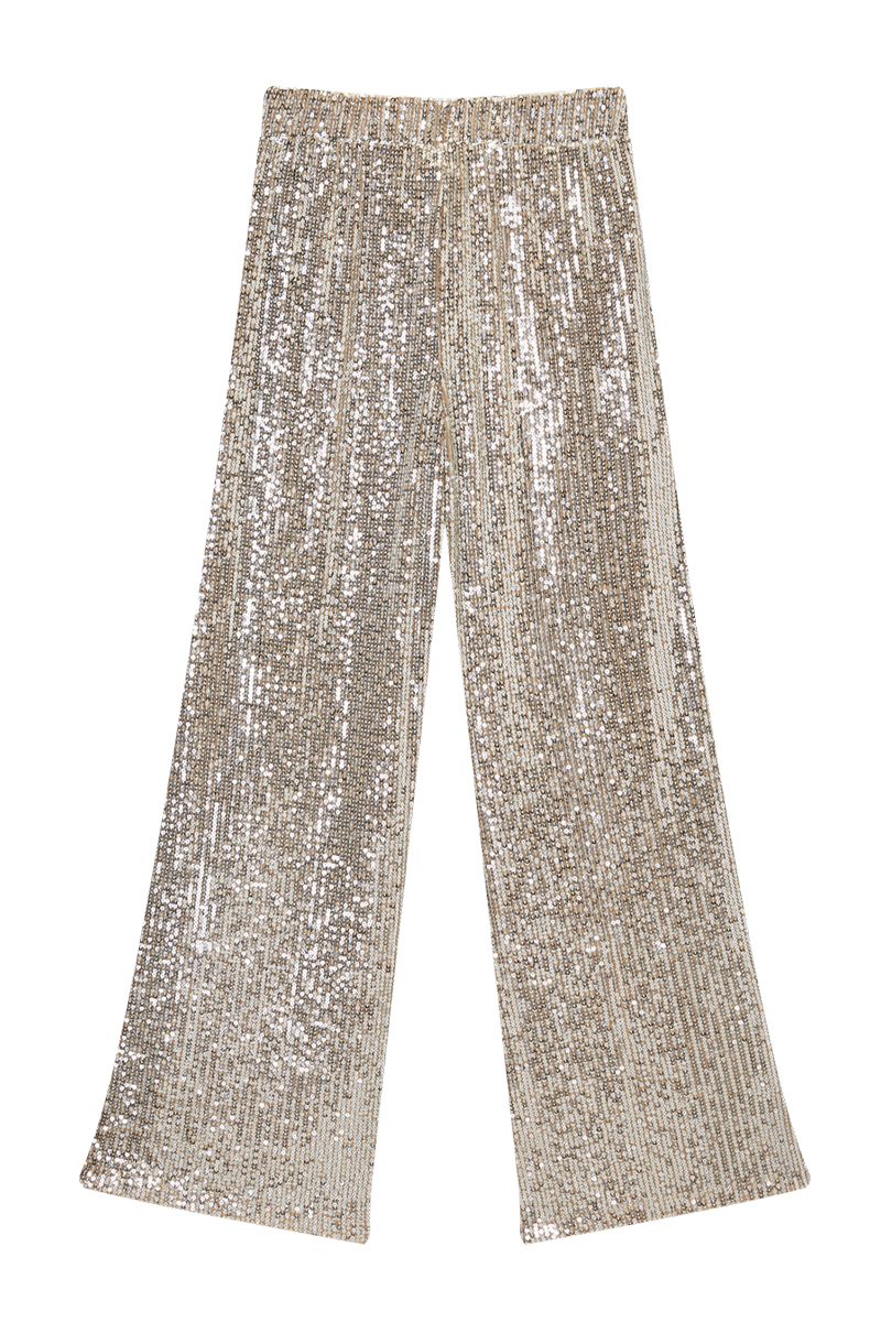 Someone Anisa bruin/beige-1 1