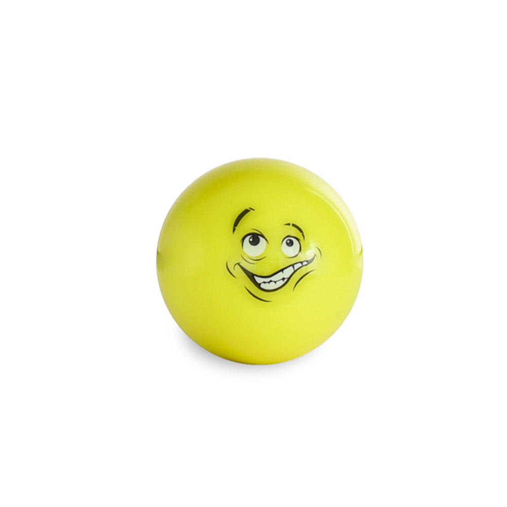 Brabo BB3061 Brabo Fun balls  TIPSY  Blis 00274084 Rood-1 1
