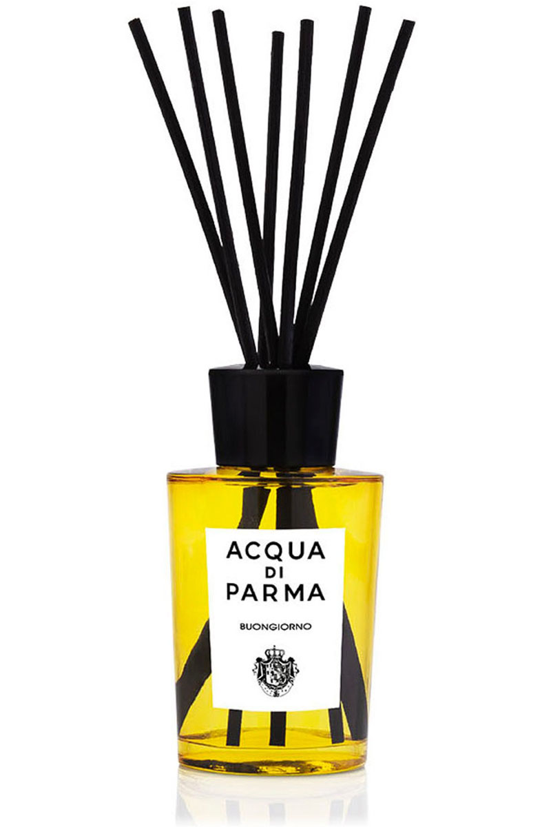 Acqua di Parma HOME FRAGRANCE Buongiorno diffuser Diversen-4 1