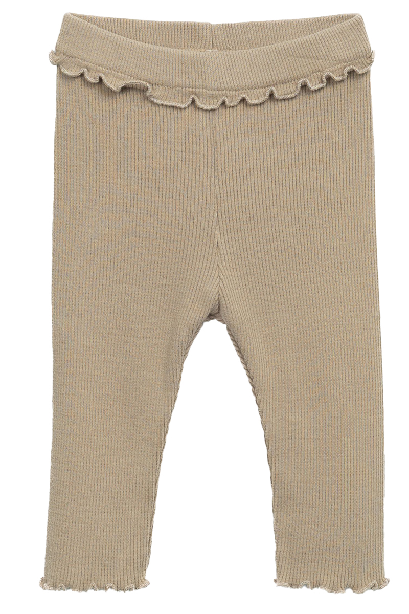 Play Up Baby broek bruin/beige-1 1