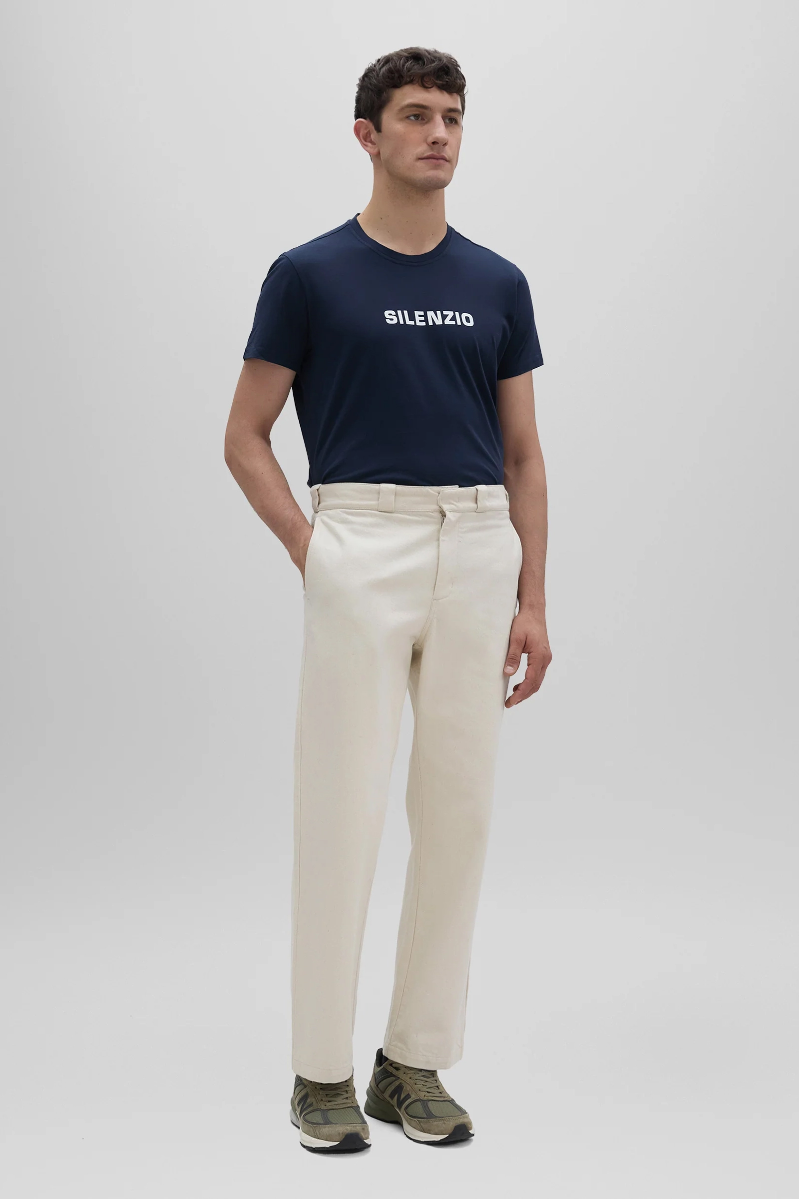 Aspesi 00324705-30 Blauw-1 2