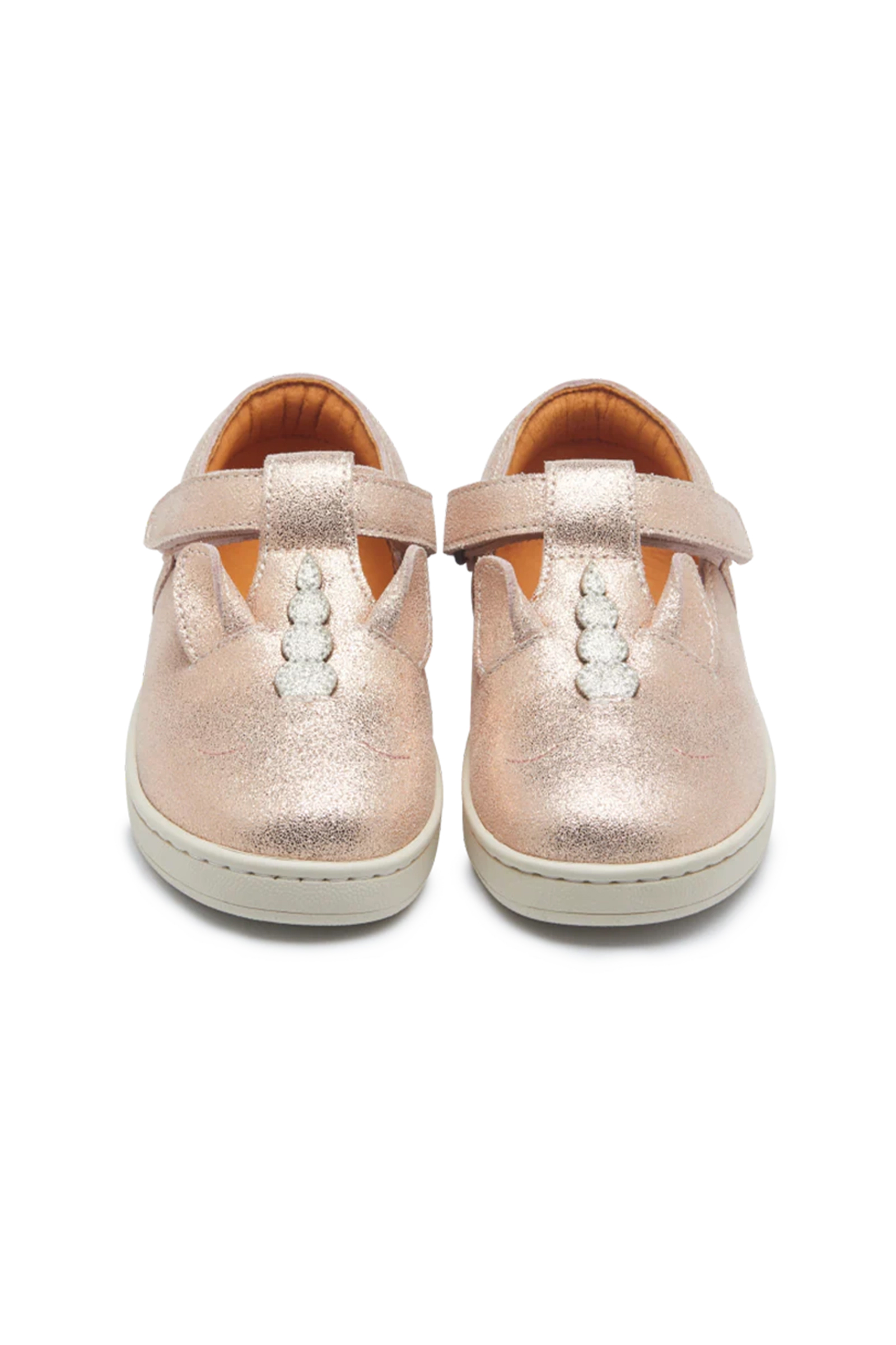 Meisjes schoenen rose