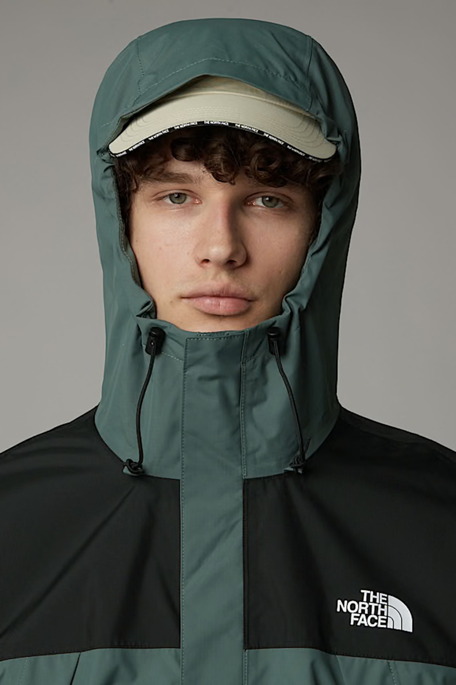 The North Face MEN'S ANTORA JACKET Groen-1 3