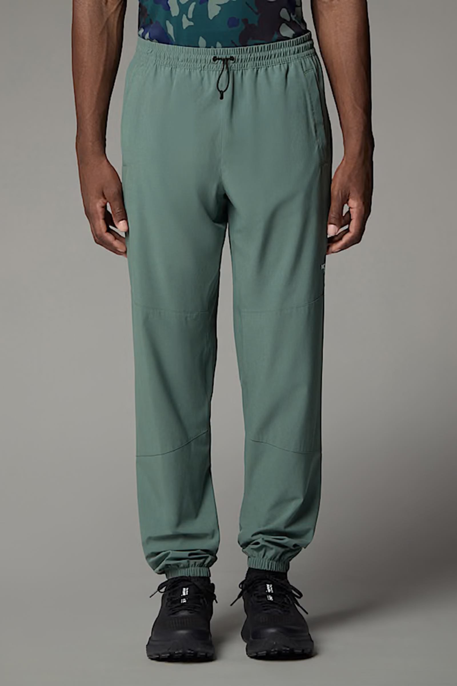 The North Face MEN'S MA WIND PANT Groen-1 2