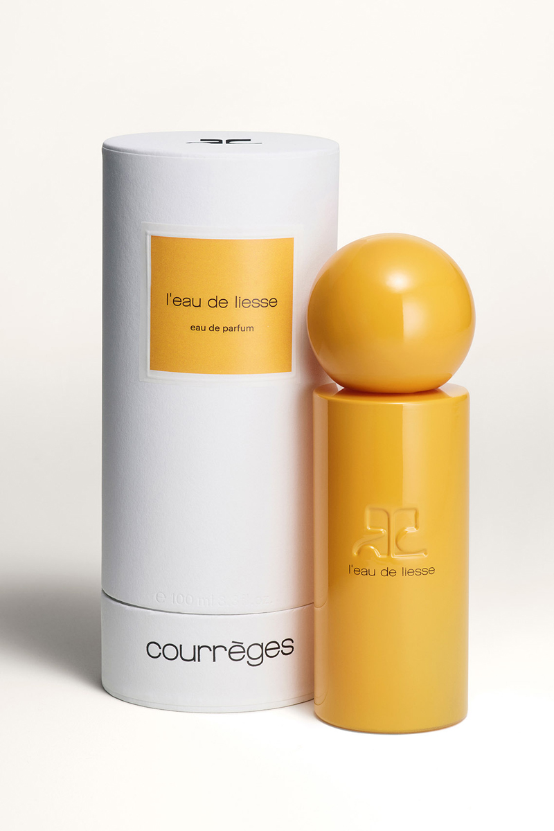 Parfumerie dames geuren diversen