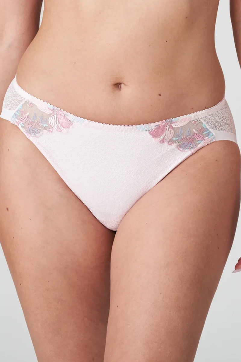 Prima Donna Lingerie dames slip  Rose-1 2