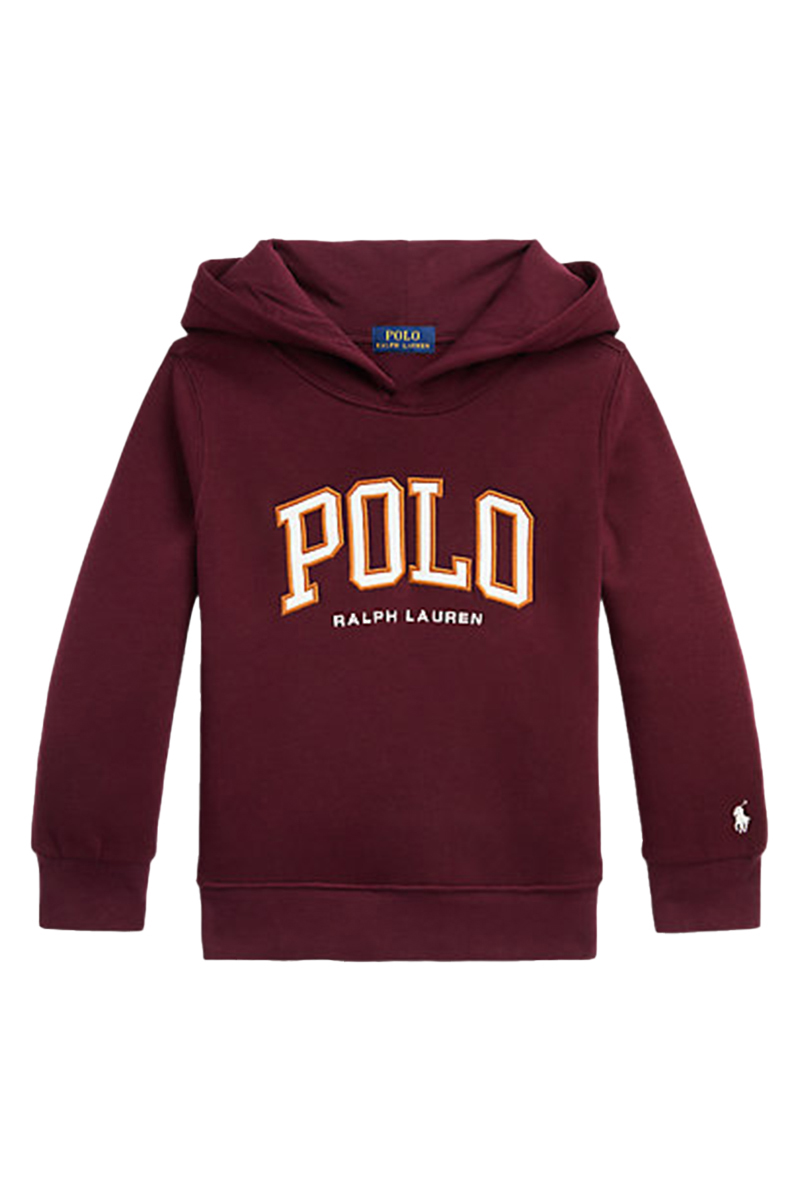 Polo Ralph Lauren 00297766-60 Rood-1 1