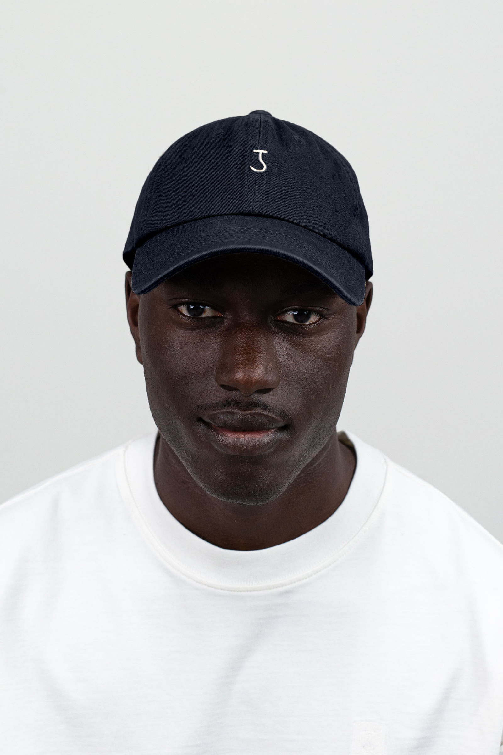 Butcher of Blue Dad Cap Blauw-2 2