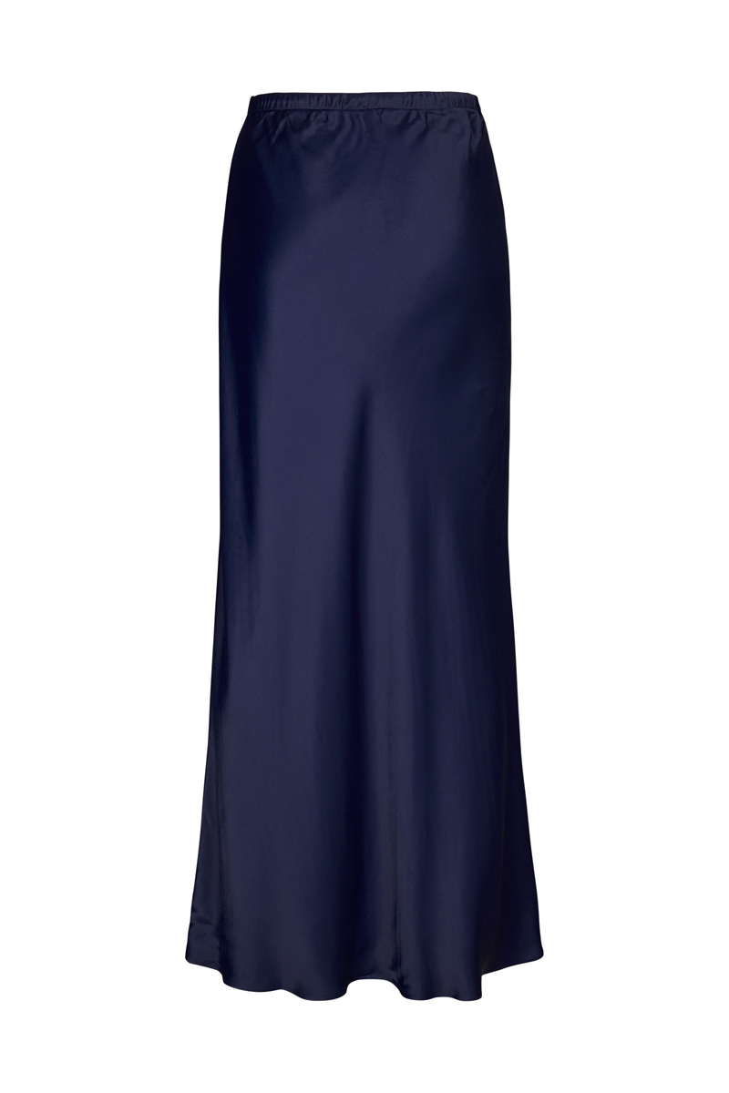 Soeurs de Provence Claire Skirt Blauw-1 3