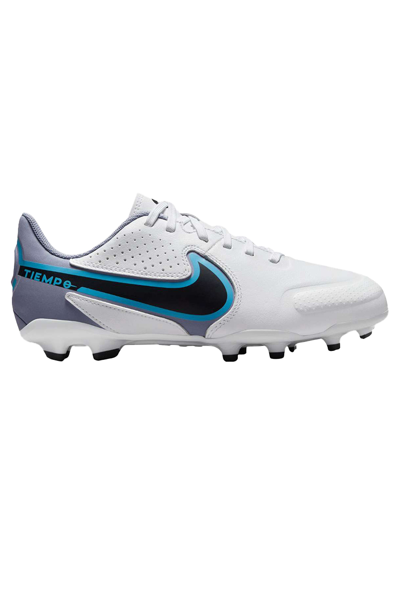 Nike Voetbalschoenen fg jongens Wit-1 1