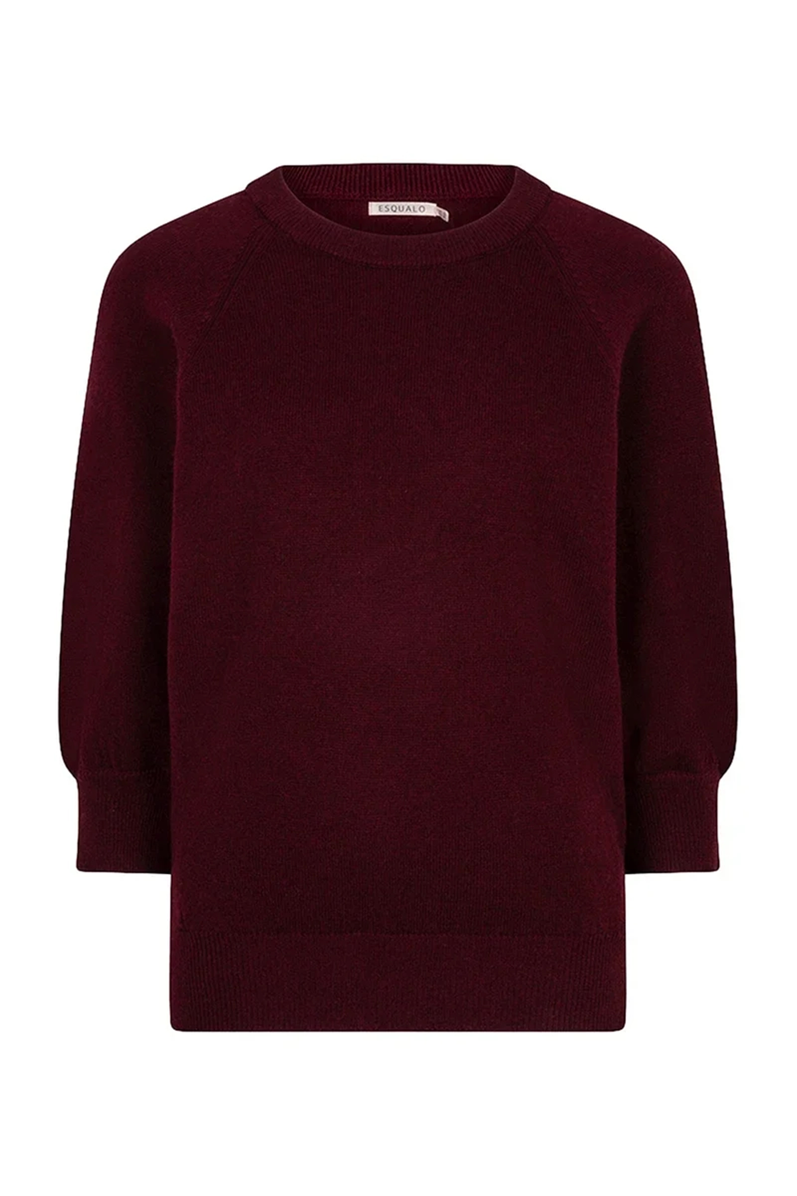 Dames trui rood