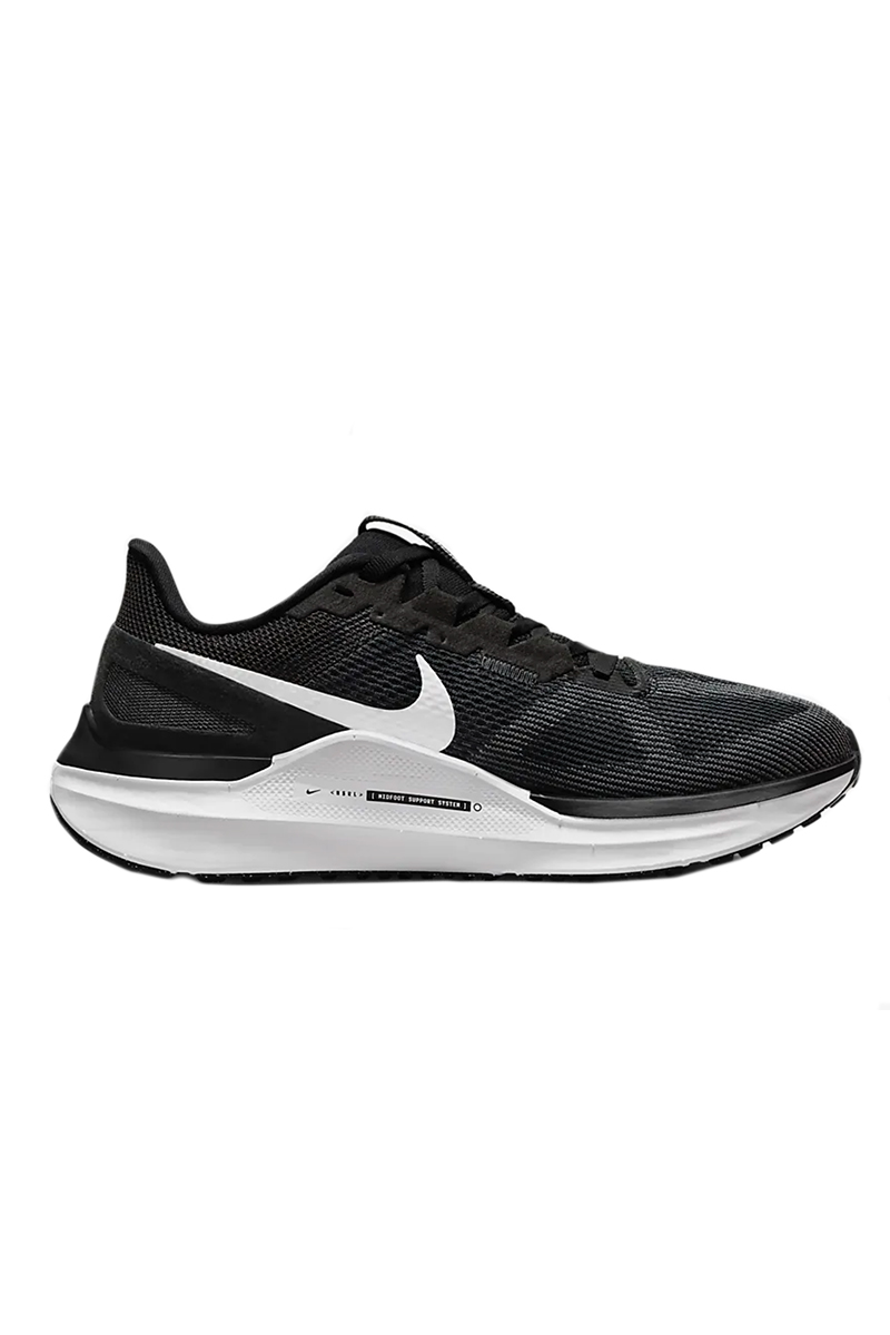 Runningschoenen dames ap zwart
