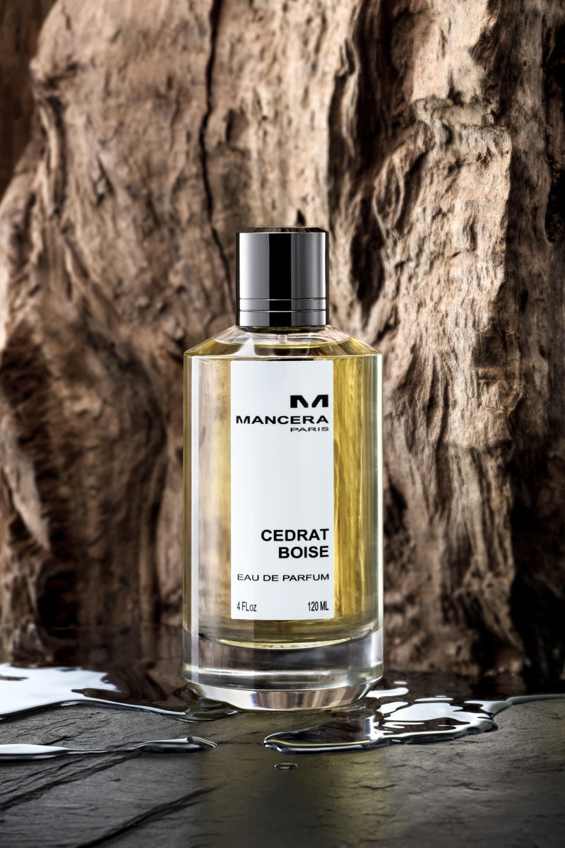 Parfumerie dames geuren diversen