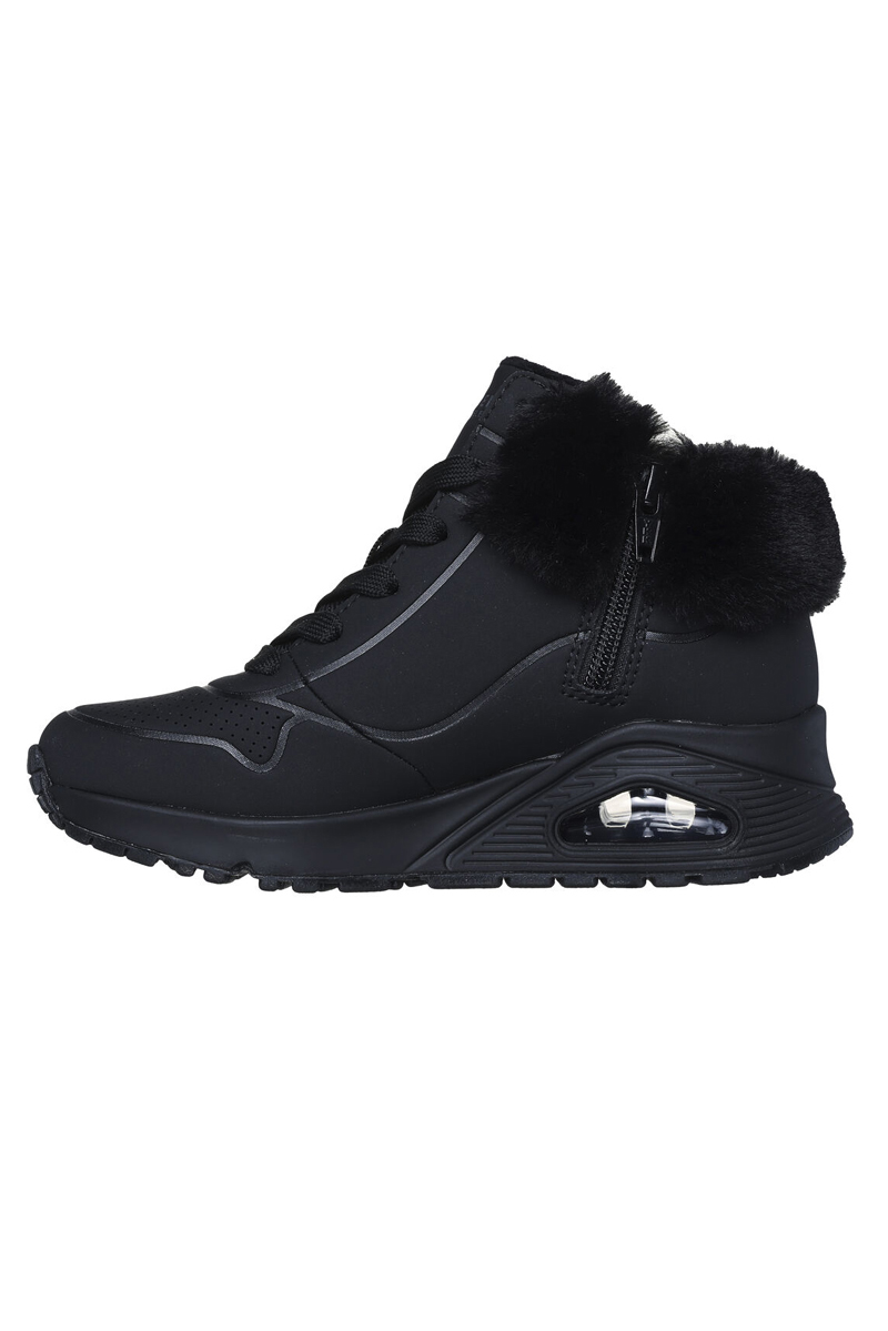 Skechers Uno Fall Air Zwart-1 2