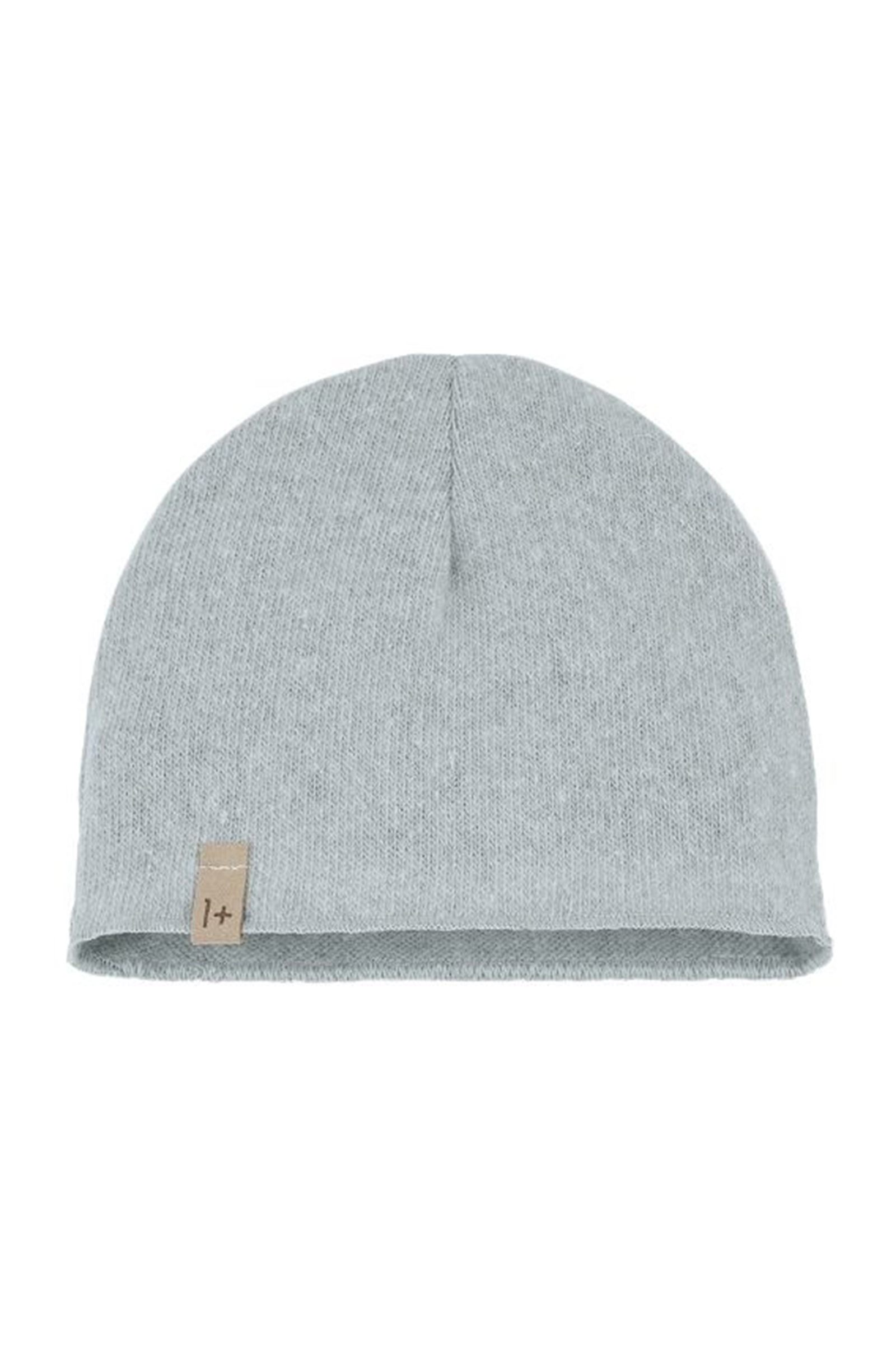 Baby muts blauw