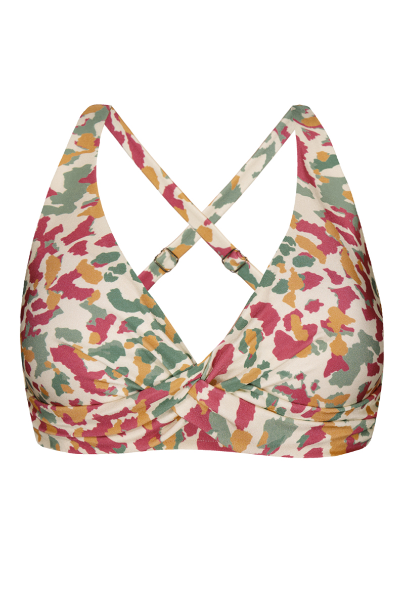 Bad/beach dames bikini top diversen