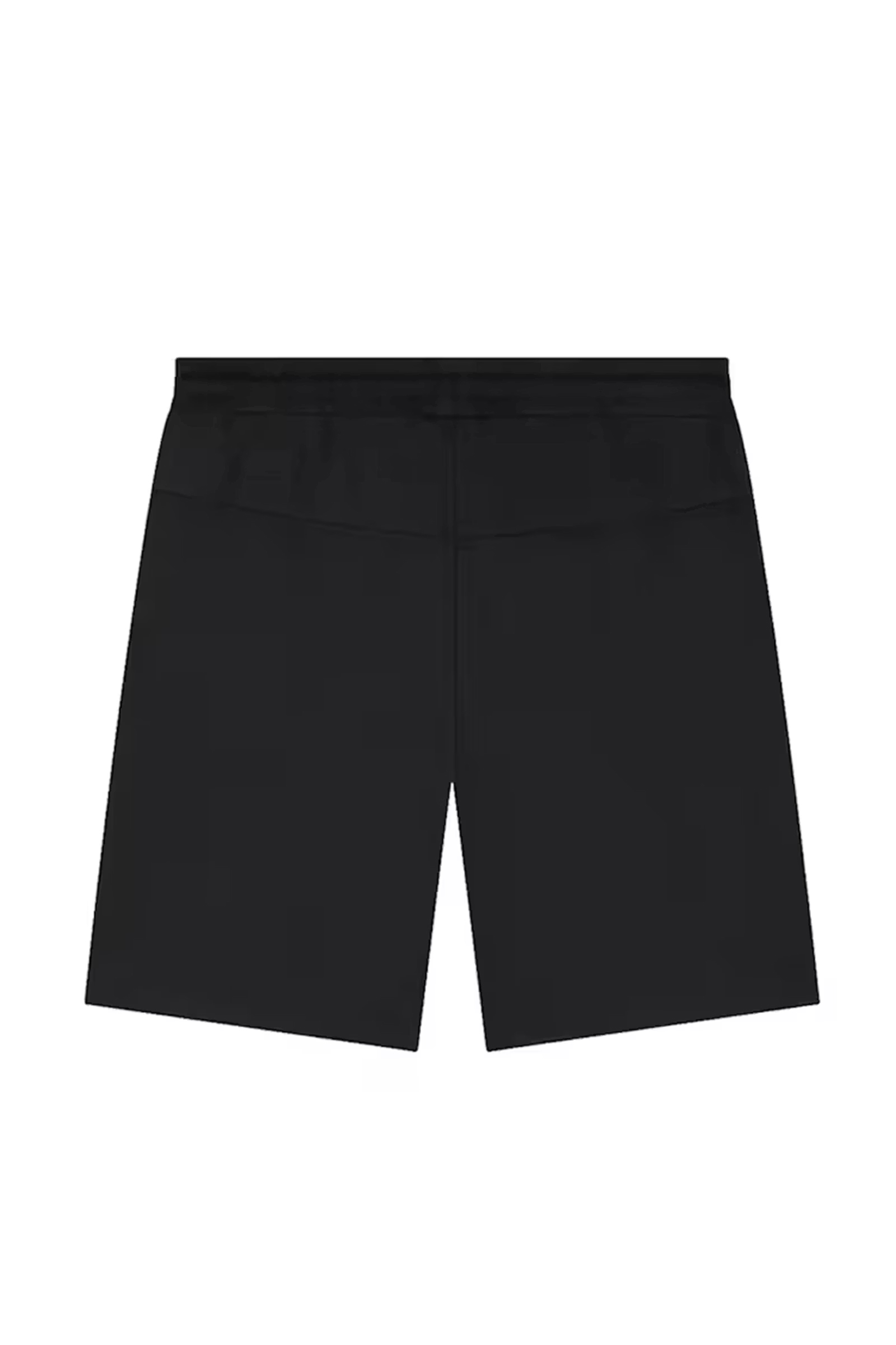 Jongens short zwart