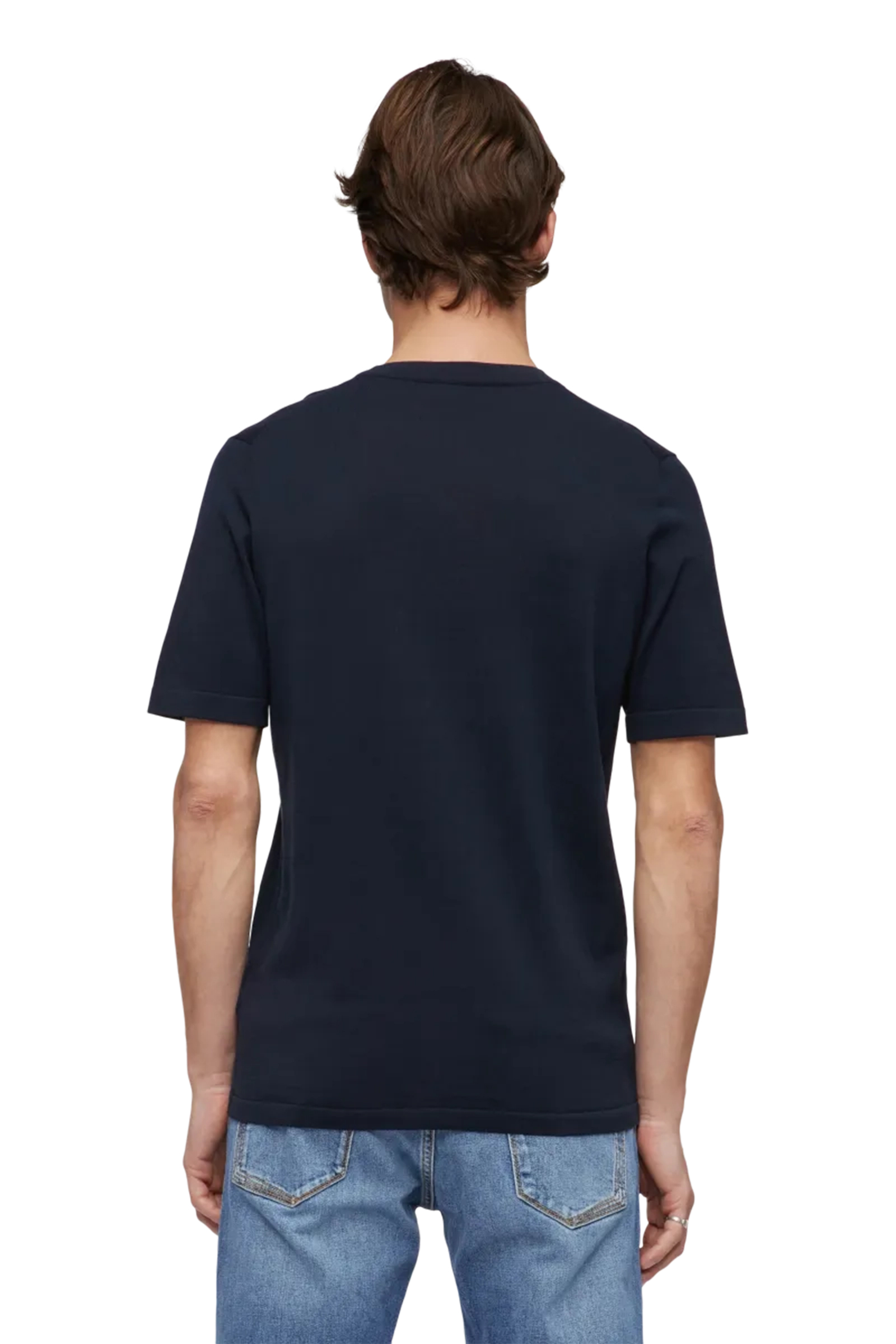 Drykorn 420052 VALENTIN 10 blau 3