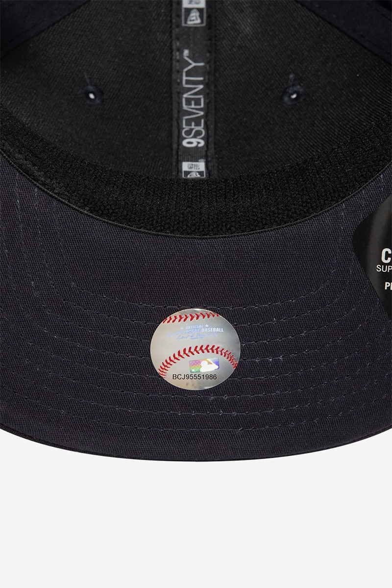 New Era Boston red sox Blauw 3