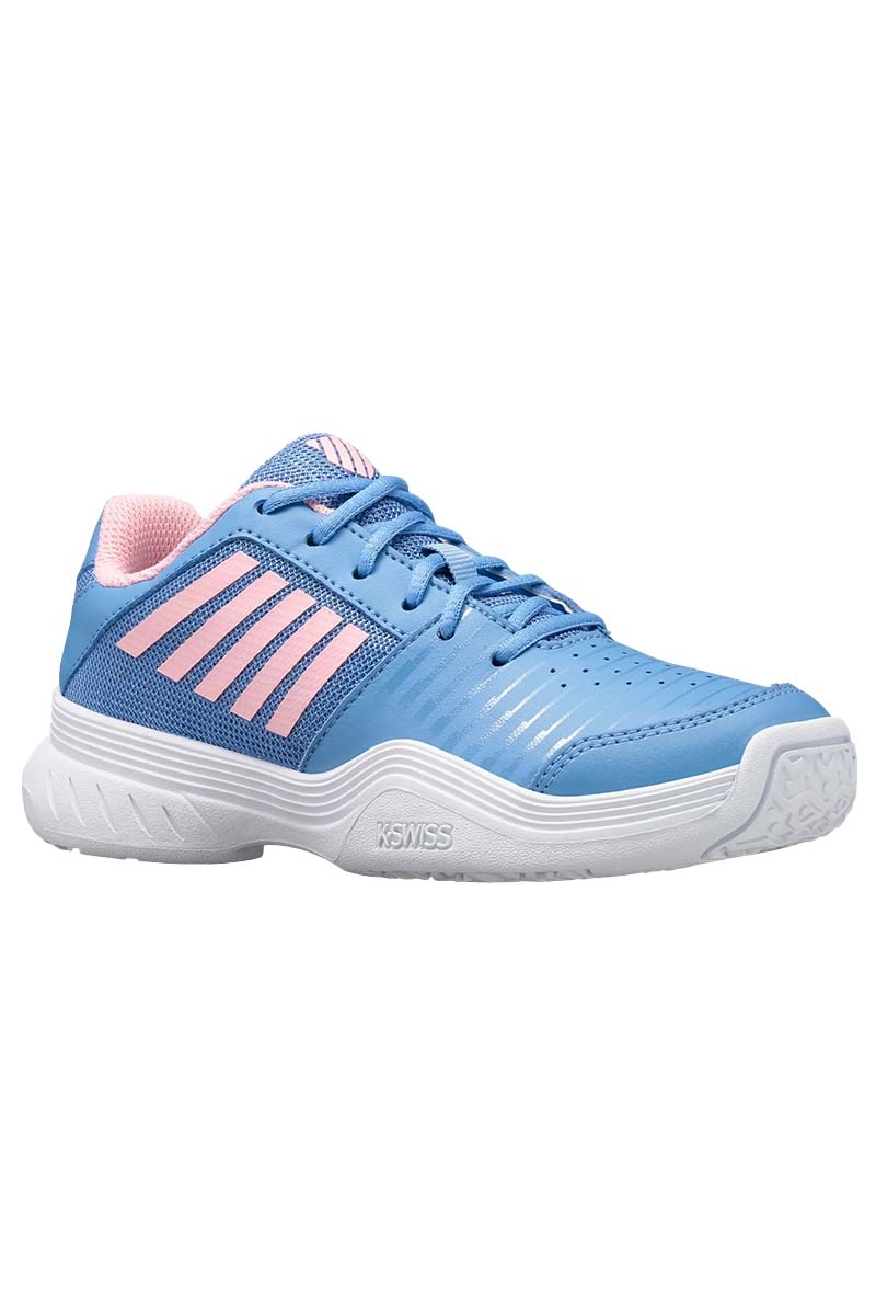 K-Swiss Court Express Omni Diversen-4 5