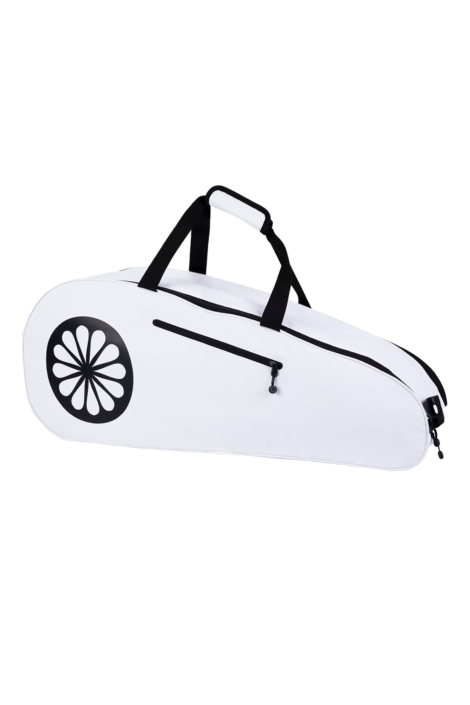 The Indian Maharadja Tennis Bag PMR6 Wit-1 1