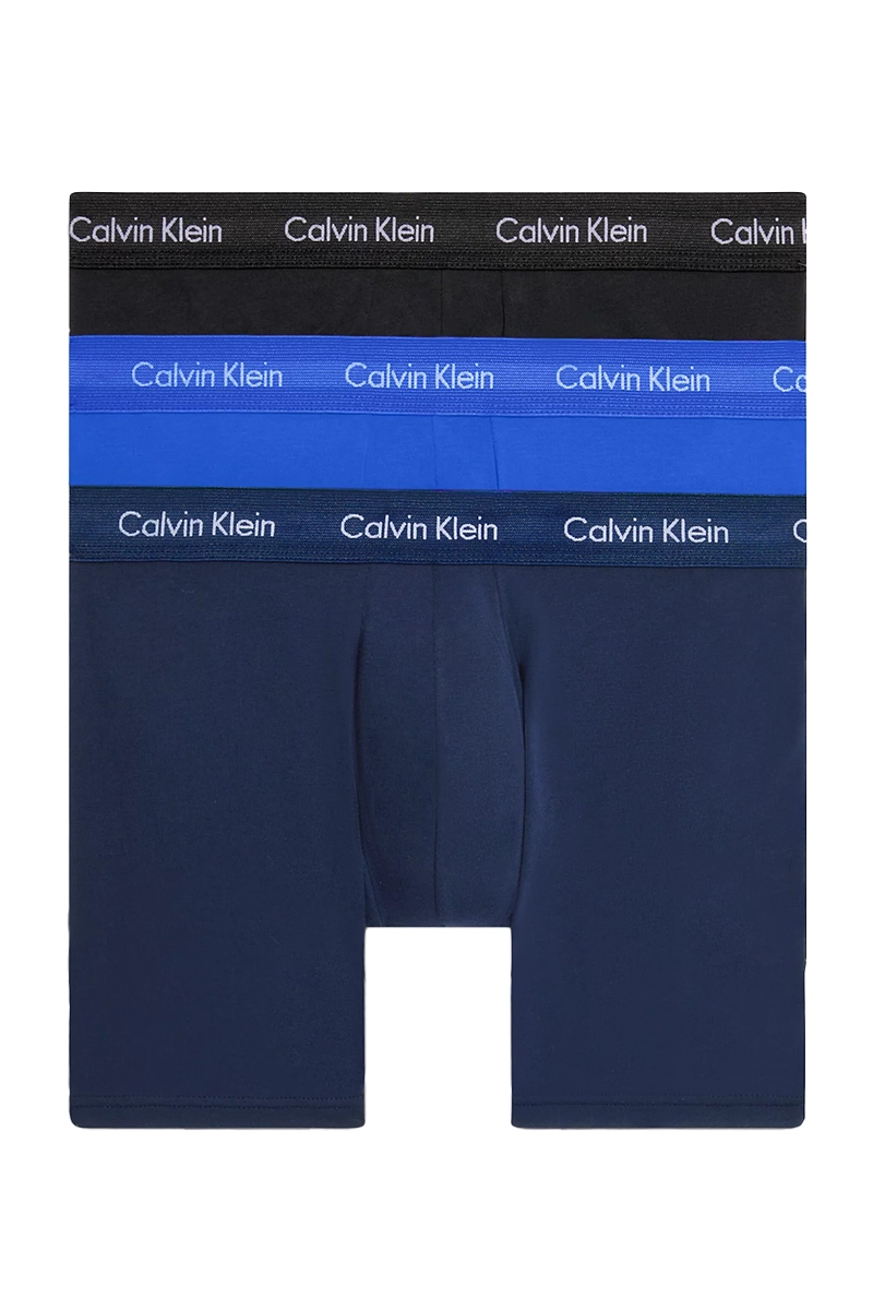 Calvin Klein 00331900-30 Blauw-1 1