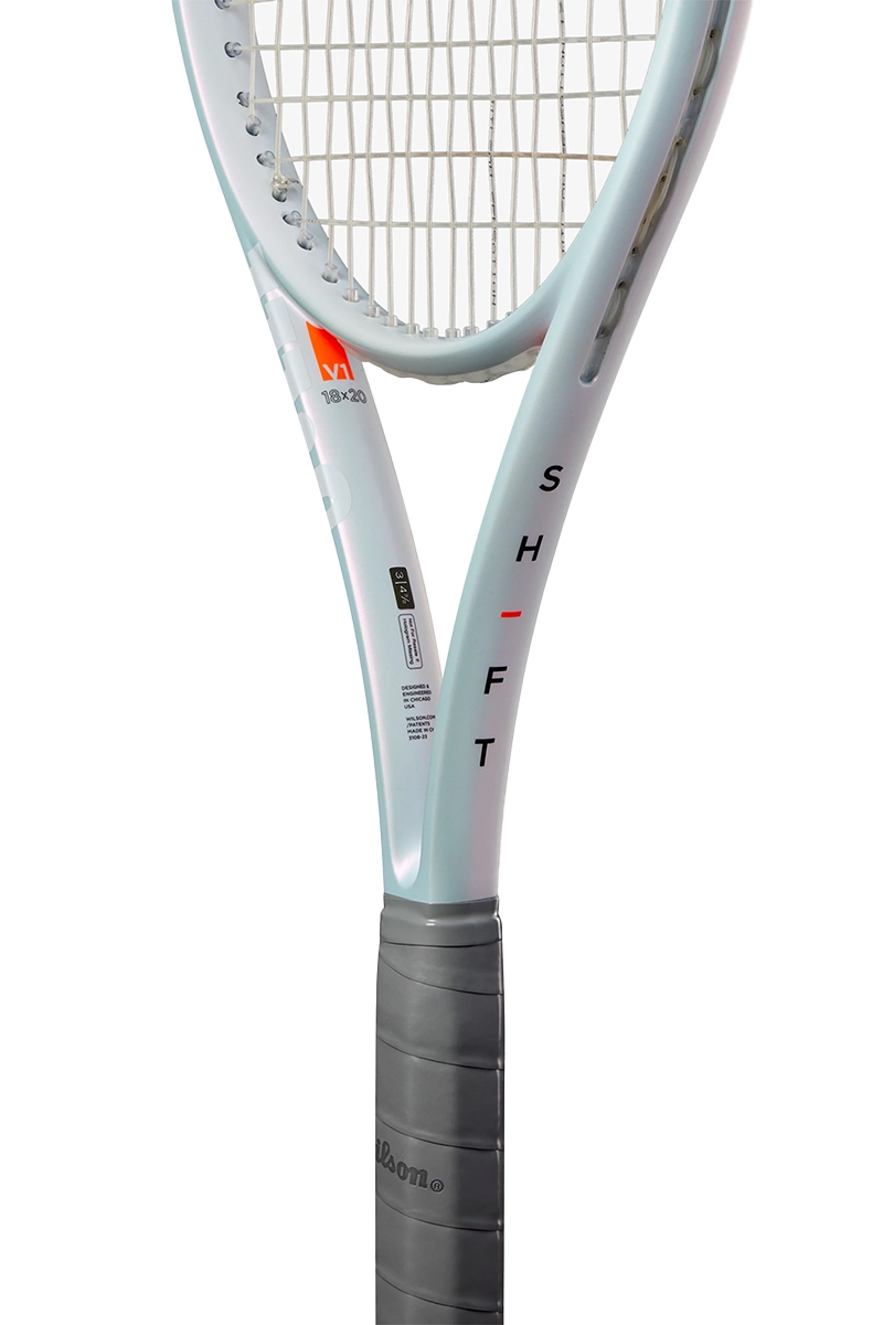 Wilson SHIFT 99 Pro V1 Blauw-1 6