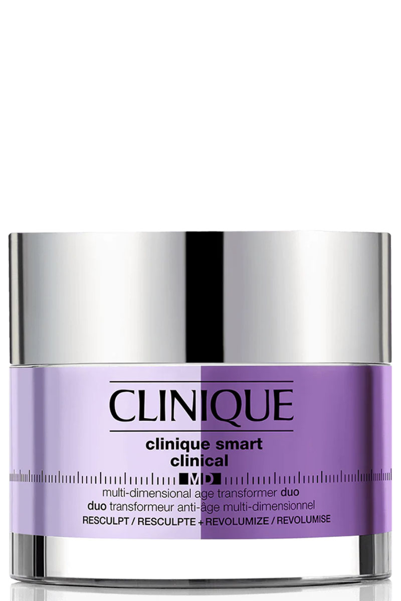 Clinique SMART CLINICAL RESCULPT + REVOLUMIZE Diversen-4 1