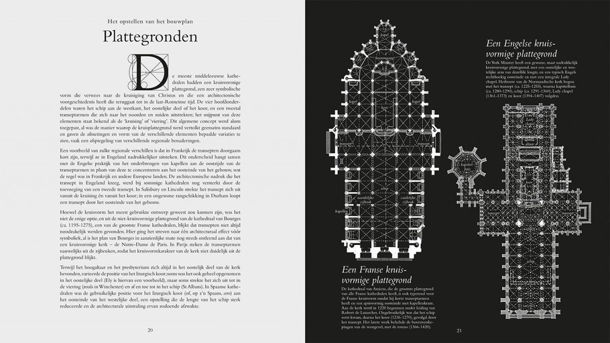 Boeken diversen