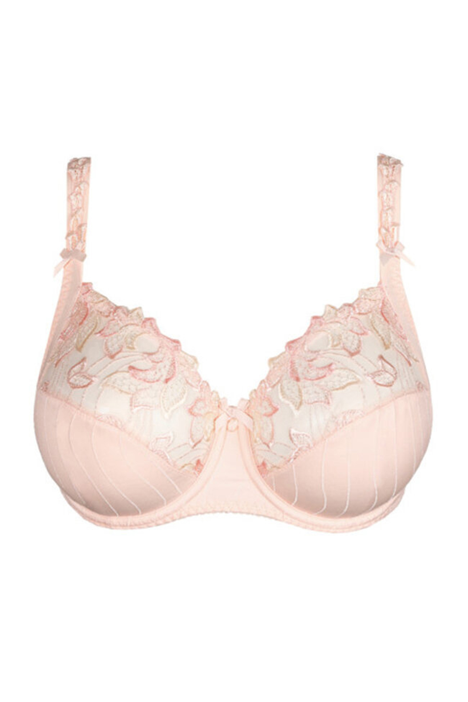 Lingerie dames bh rose