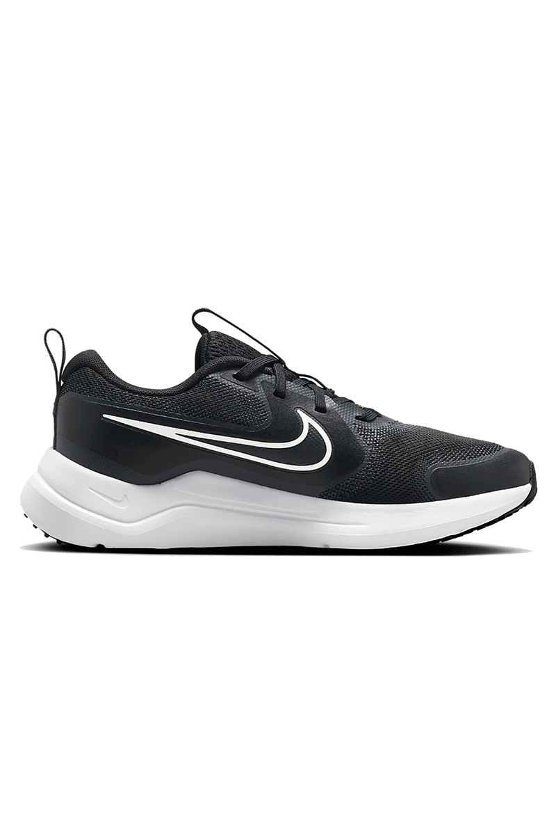 Fitnessschoenen heren zwart