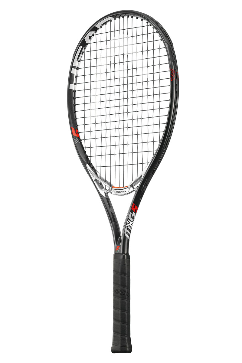 Tennis racket senior diversen