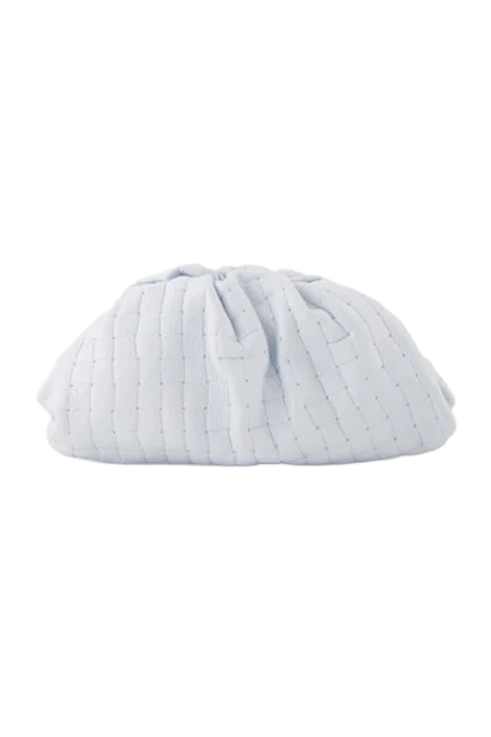 Dames tas blauw