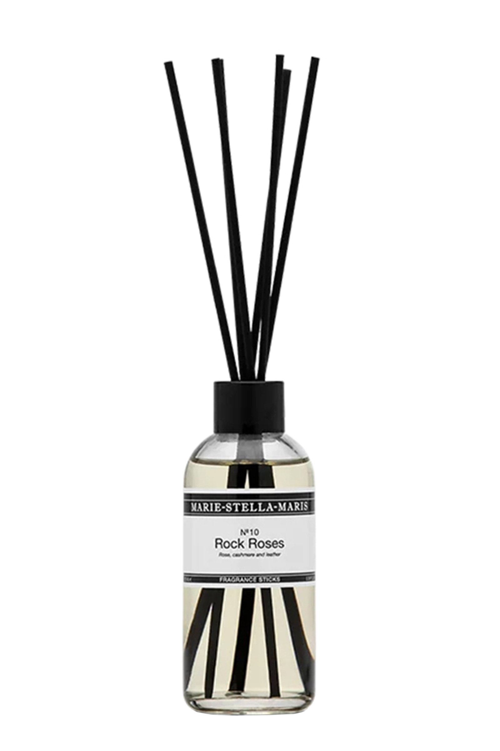 Parfumerie interieur geuren diversen