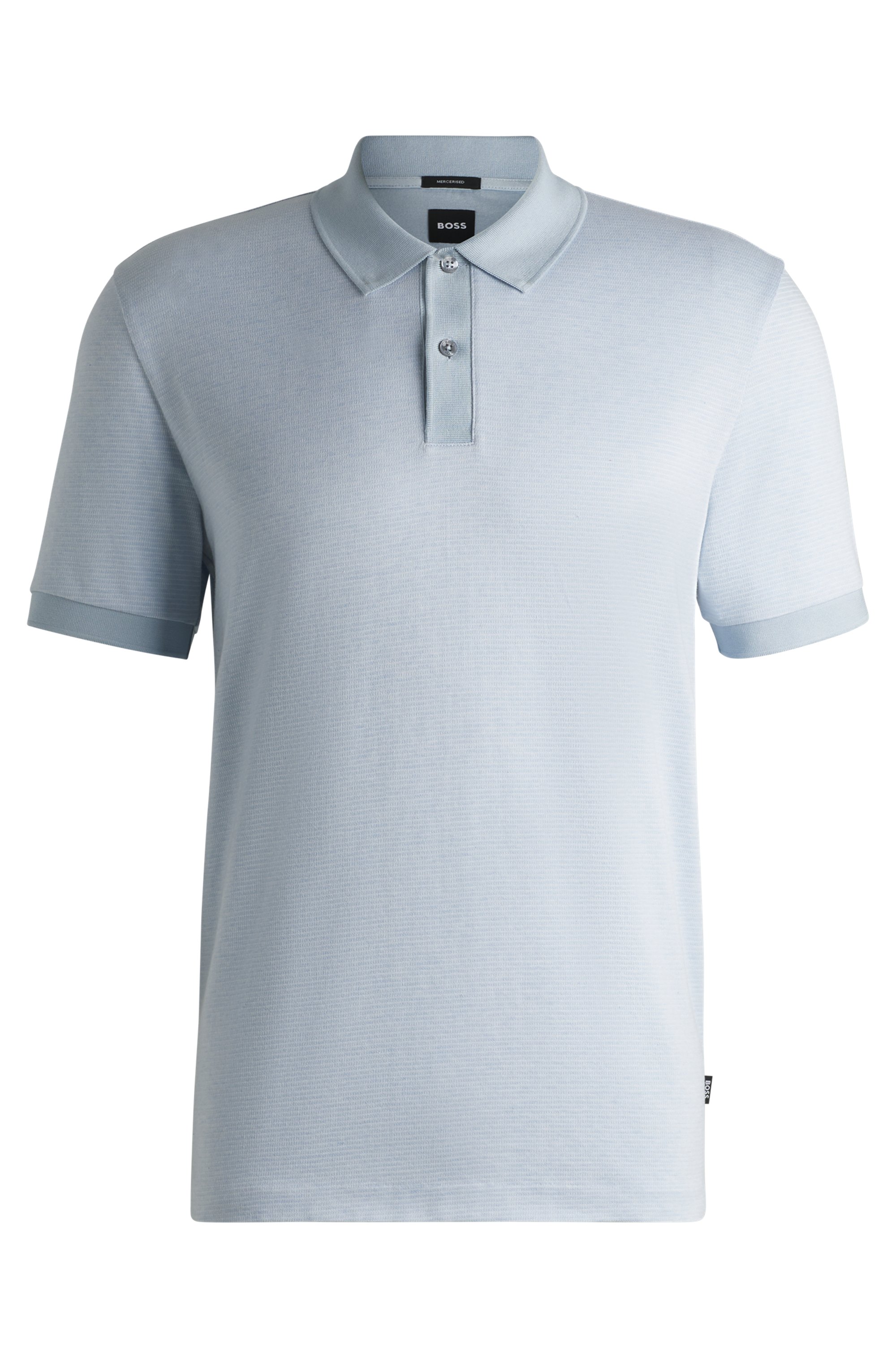 Boss Black H-Parlay 432 10269508 01 Light/Pastel Blue 1