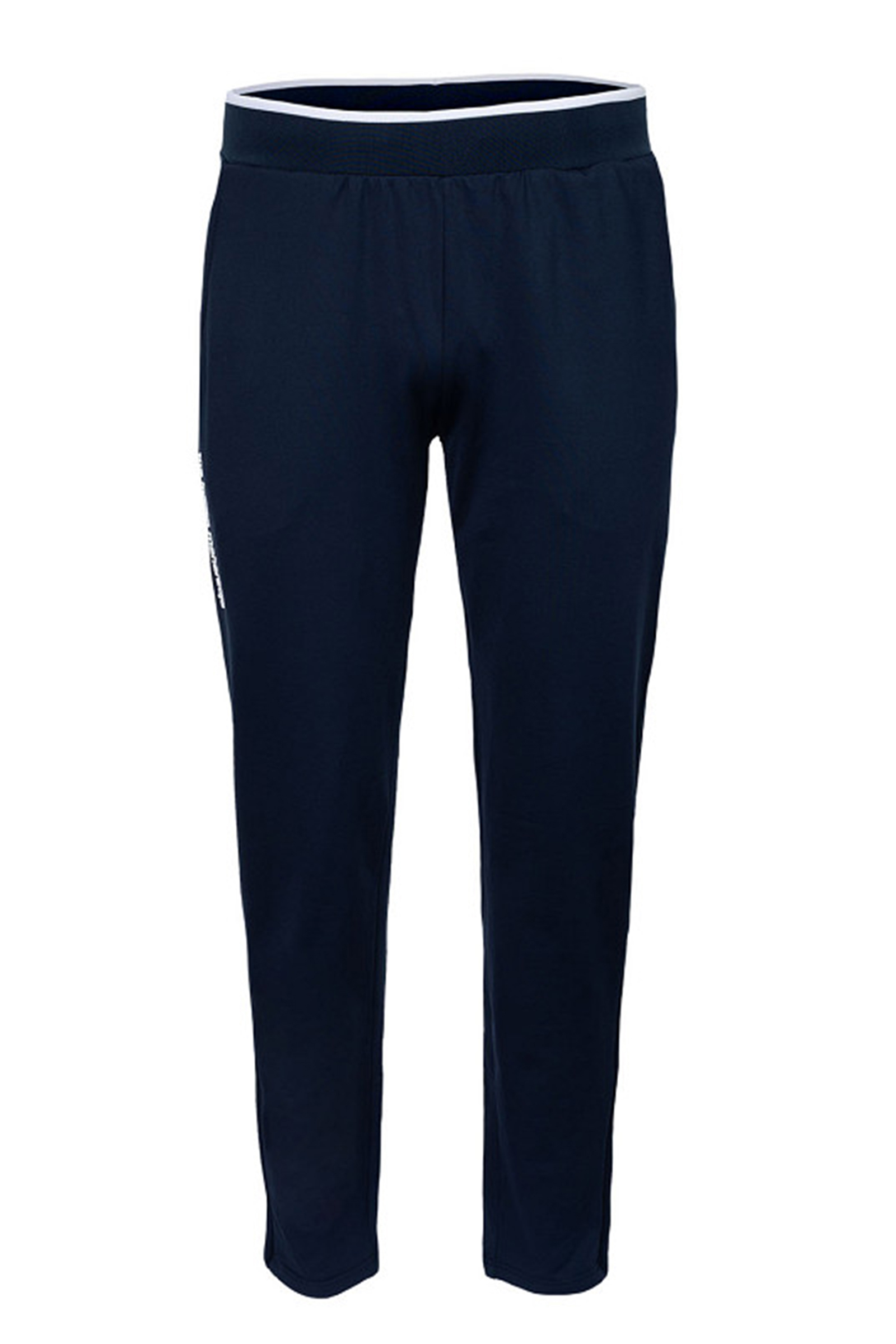 The Indian Maharadja KADIRI MEN REGULAR FIT PANT Blauw-1 1