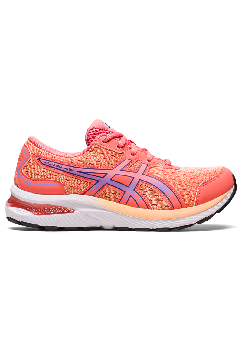 Asics Runningschoenen junior nt Rose-1 1