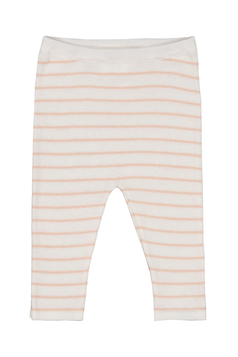 Baby broek rose
