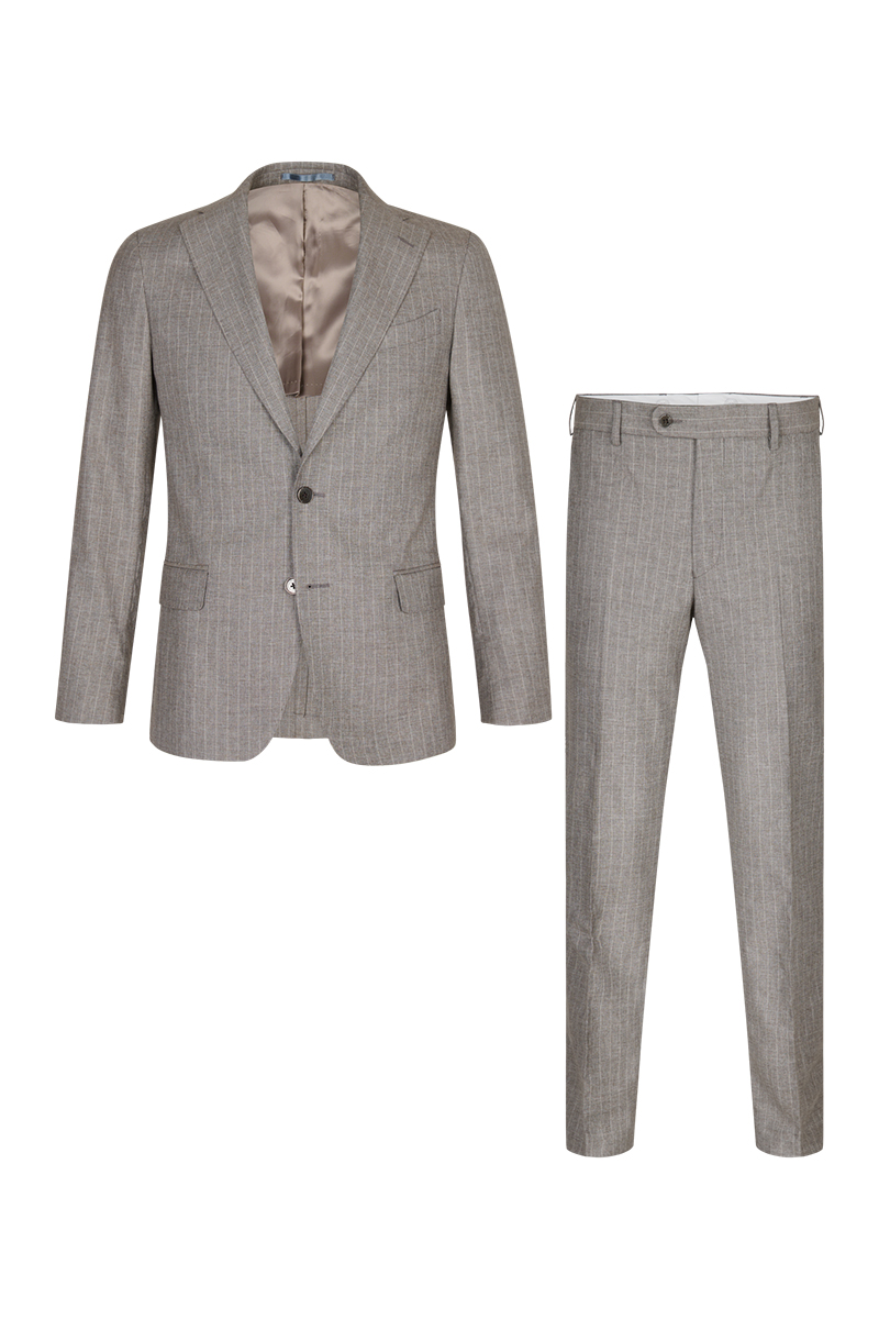 Per Venti HERA bruin/beige-1 1