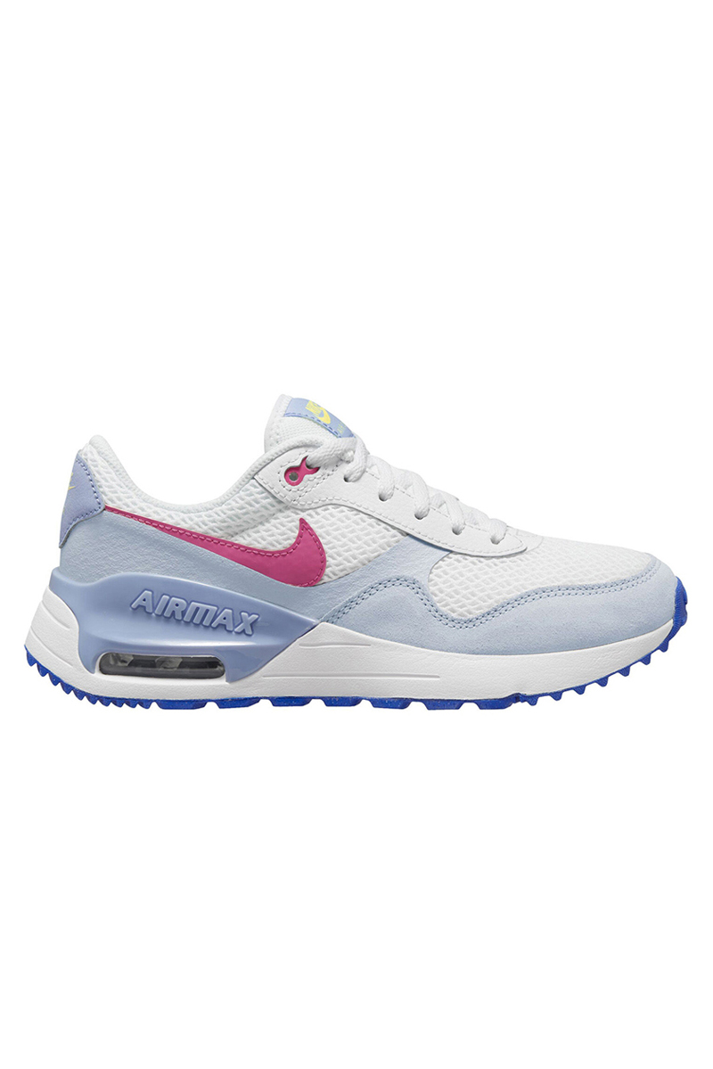 Casual sneaker j wit