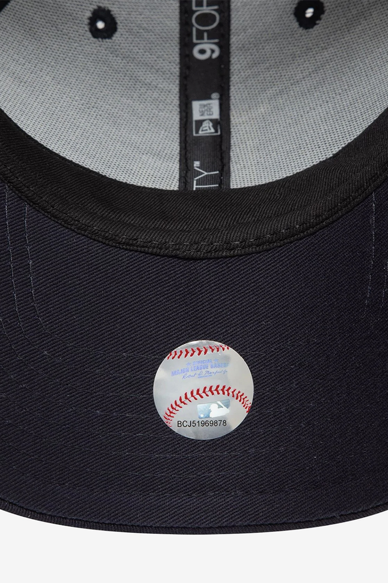 New Era LA Dodgers Blauw 2